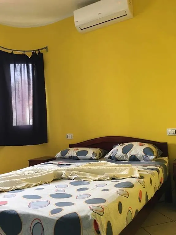 Bed and Breakfast Casa Comba Mindelo 0*,