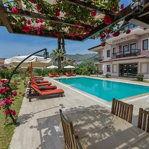 *** Hotel Gocek Arion Turkey
