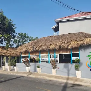 *** Hotel Sea Breeze Dominican Republic