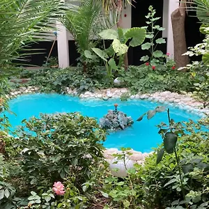 ** Hotel Doenmez Turkey