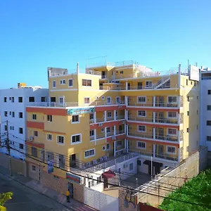 Aparthotel Tropical Island - Corales Del Sur - Santo Domingo Dominican Republic