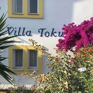 *** Hotel Tokur Turkey