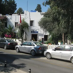 ** Hotel Bircan Turkey
