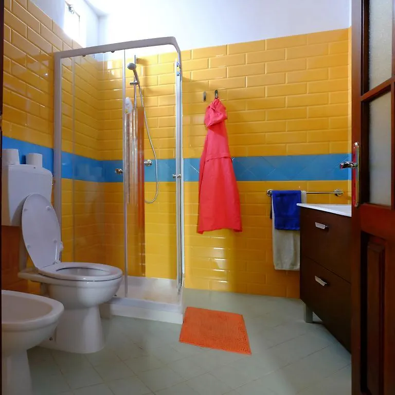 ミンデロ Casa Comba Bed & Breakfast