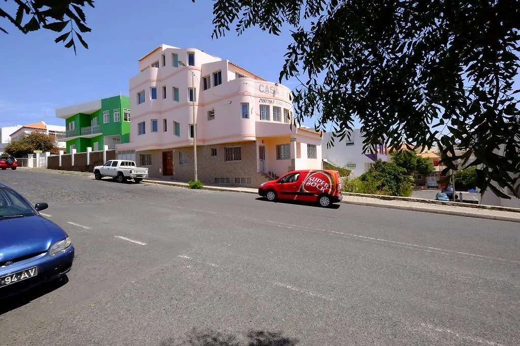 ミンデロ Casa Comba Bed & Breakfast