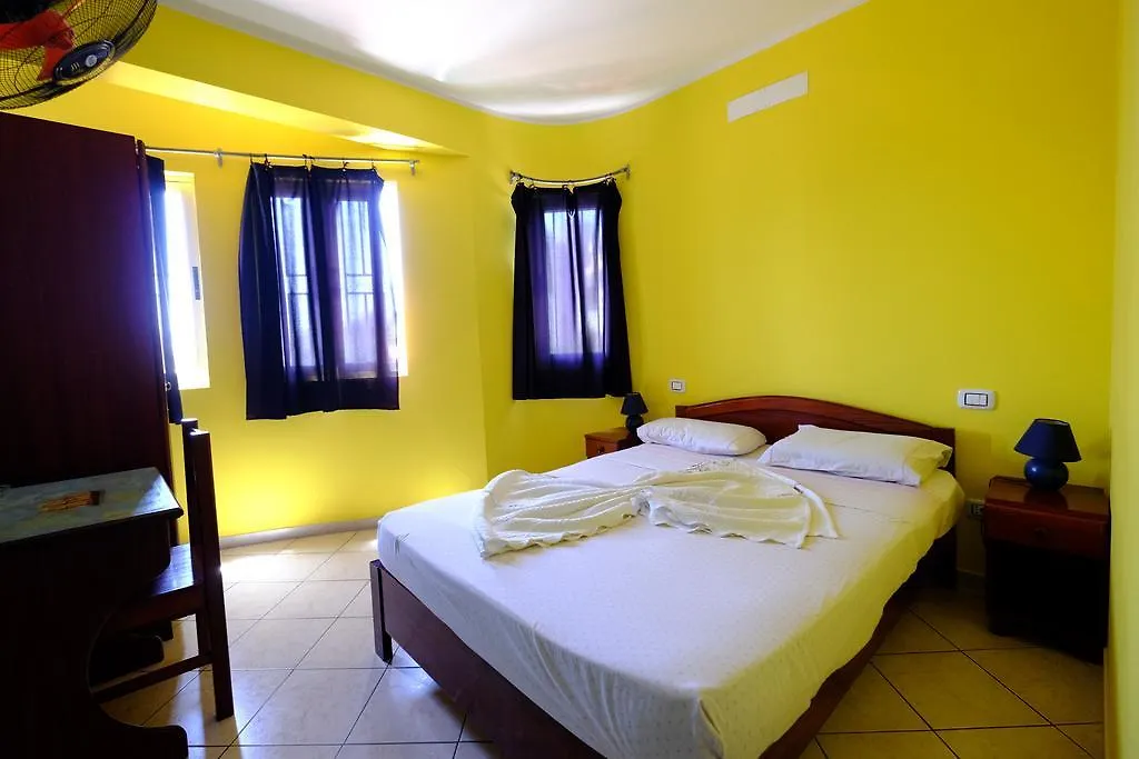 ミンデロ Casa Comba Bed & Breakfast